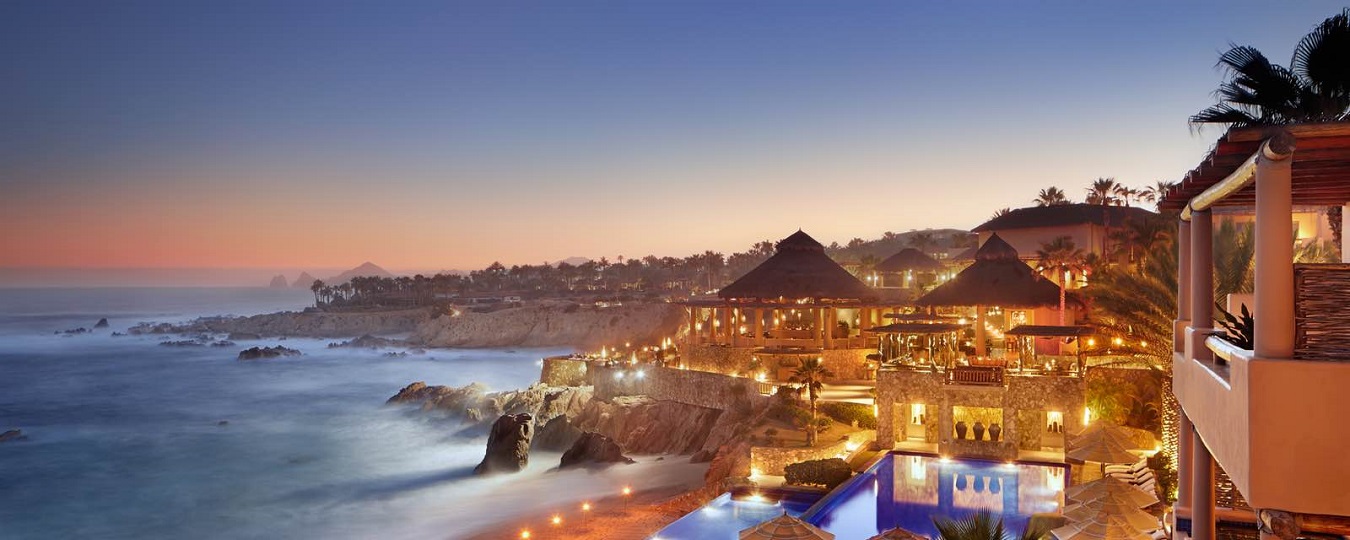 Prestigious Golf Homes with Cabo