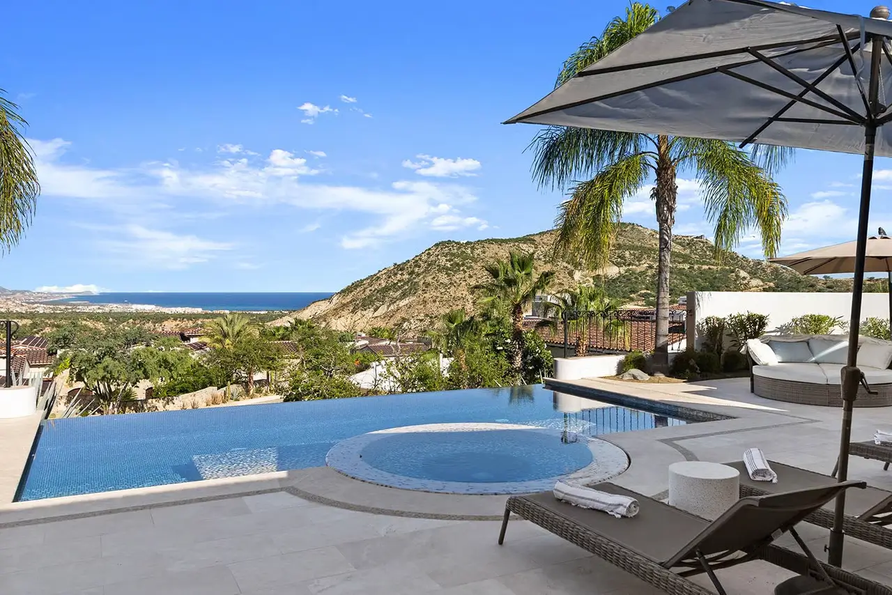 Cabo San Lucas Residences For Sale