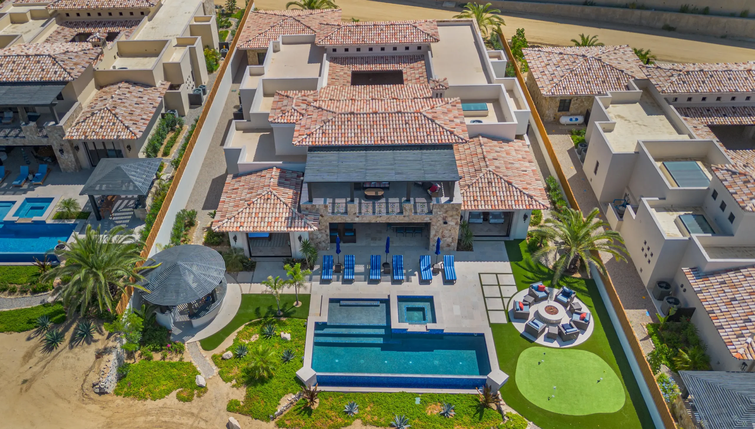 Cabo San Lucas Real Estates For Sale
