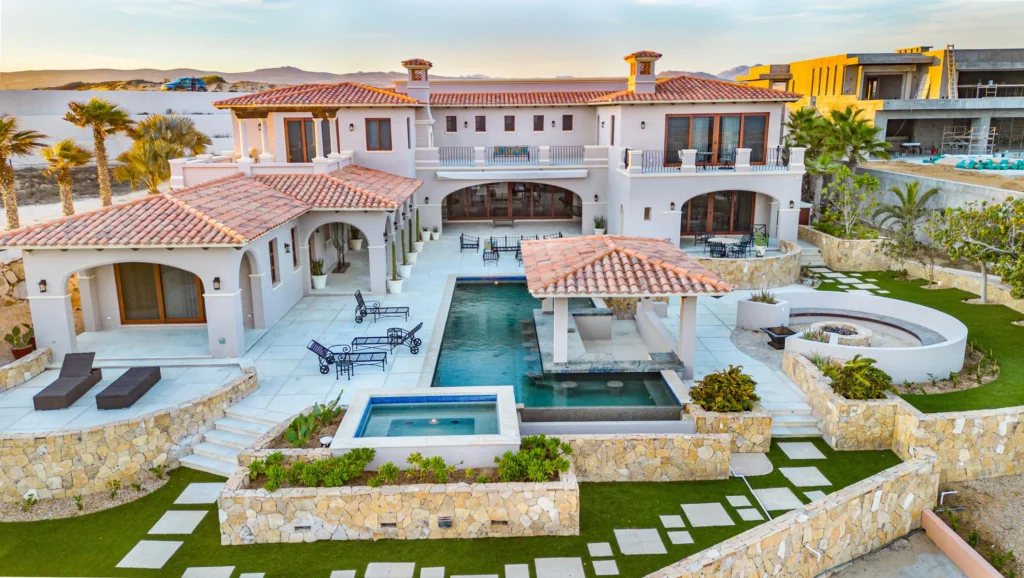Cabo San Lucas Homes For Sale
