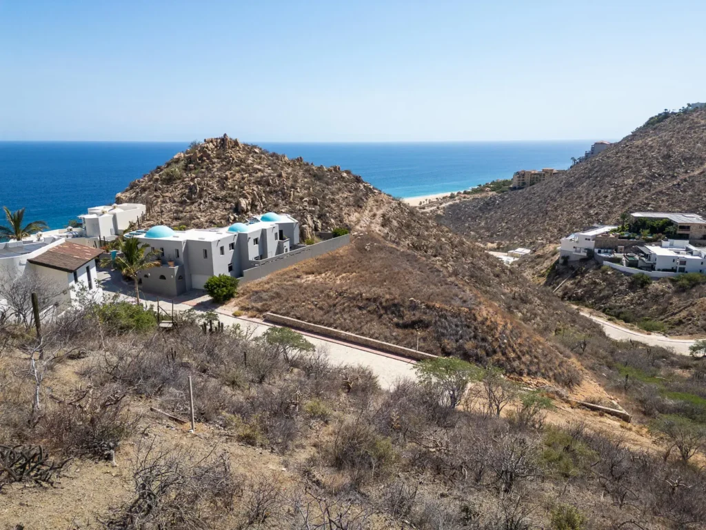 Cabo San Lucas Residences For Sale