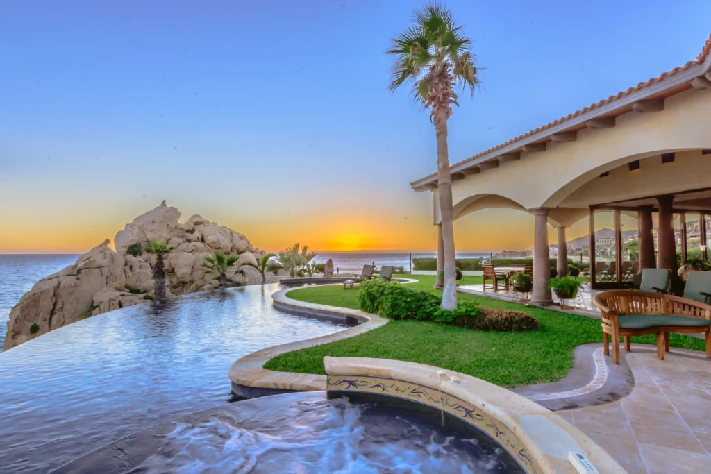 Cabo San Lucas Residences For Sale
